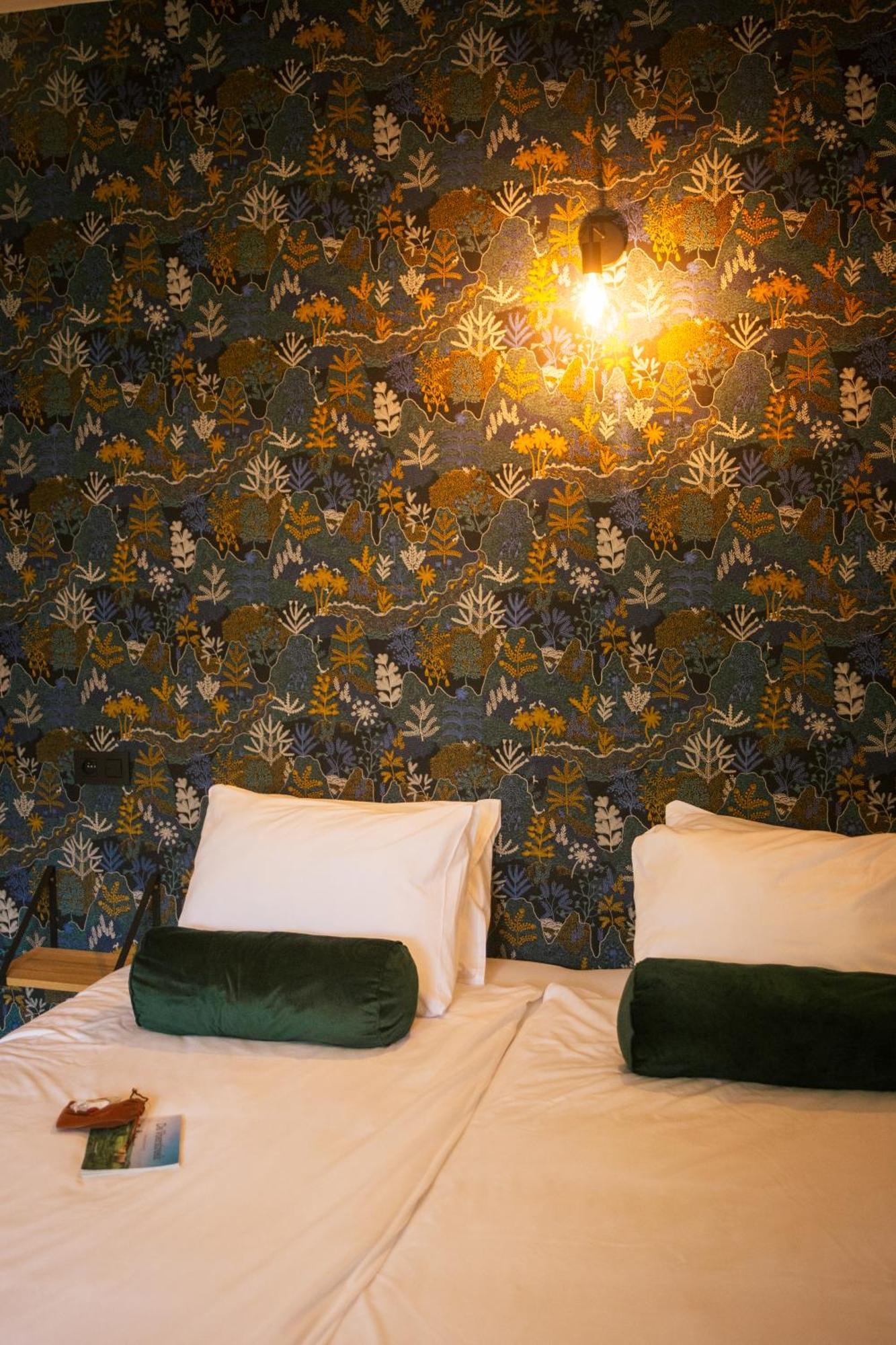 B&B Het Notarishuis - Authentiek Verblijf Nabij Maastricht 富伦 外观 照片
