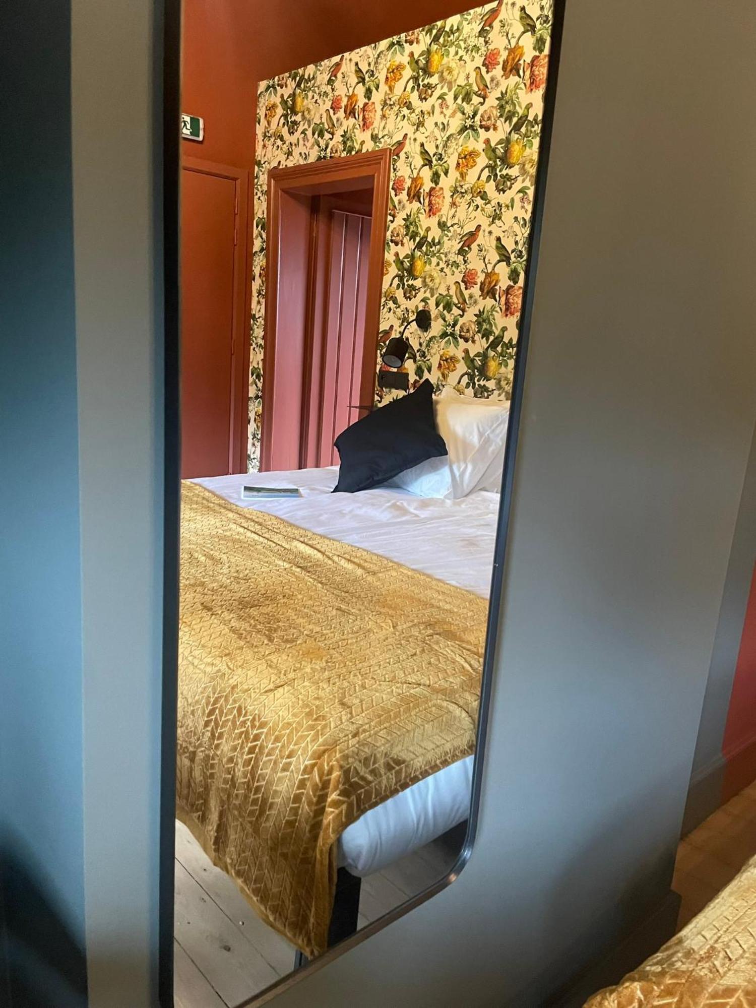 B&B Het Notarishuis - Authentiek Verblijf Nabij Maastricht 富伦 外观 照片